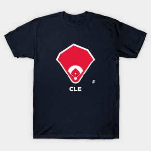 CLE Field T-Shirt